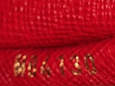 Papillon Handbag Damier 30 - Deep Luxury