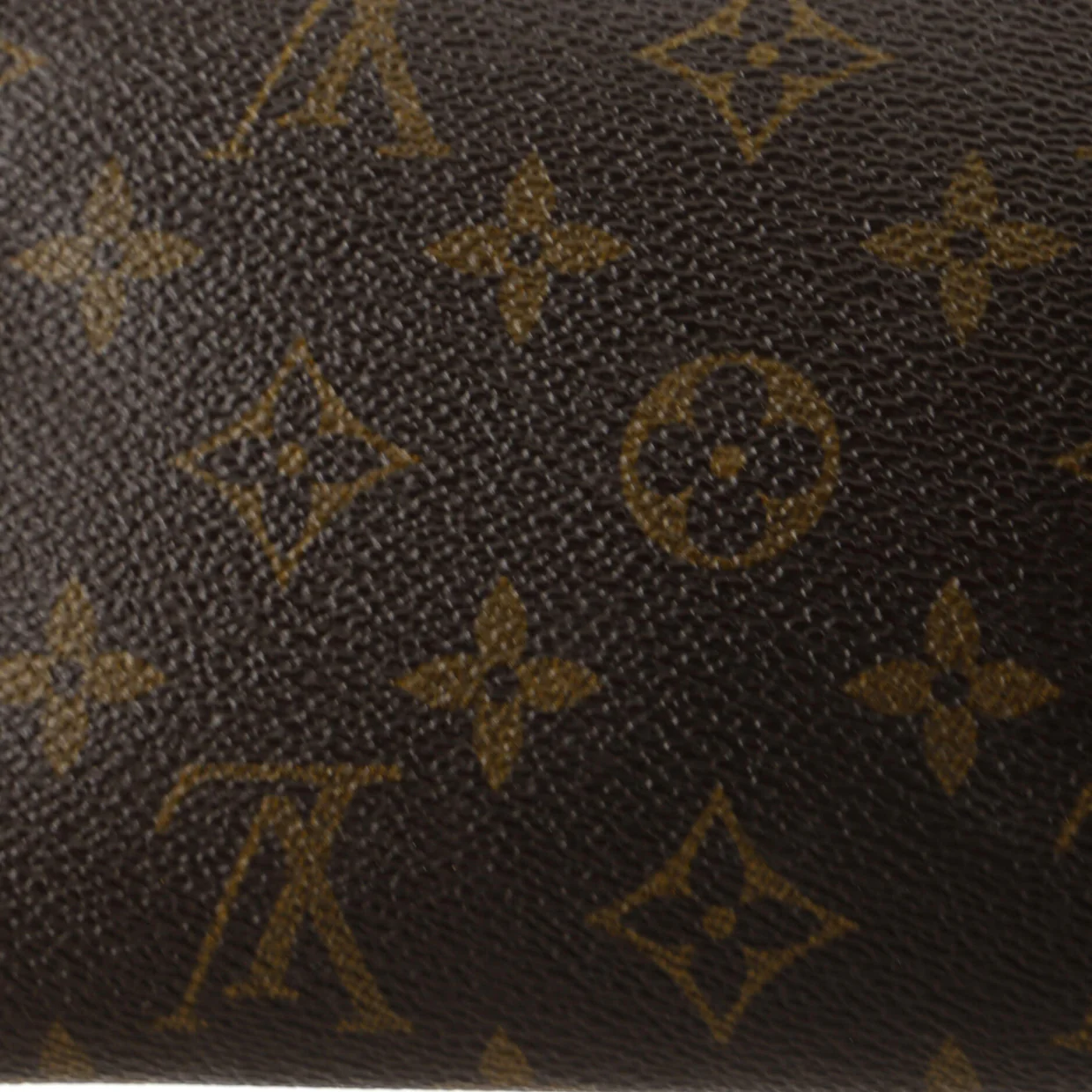 Twin Handbag Monogram Canvas GM - Deep Luxury