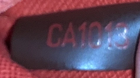 Pochette Gange Damier - Deep Luxury