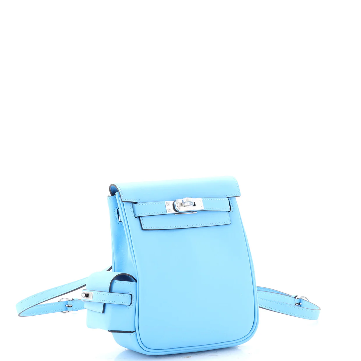 Kelly Jump Backpack Swift Mini - Deep Luxury