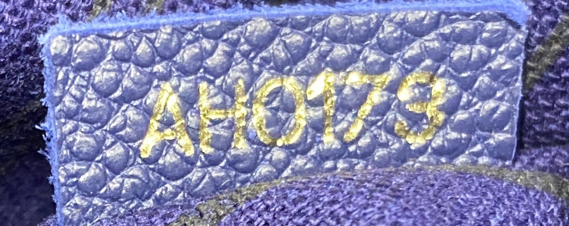 Speedy Bandouliere Bag Monogram Empreinte Leather 25 - Deep Luxury