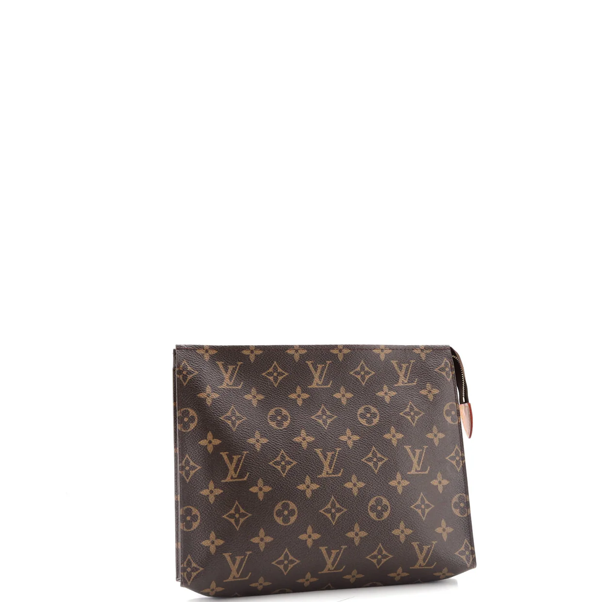 Toiletry Pouch Monogram Canvas 26 - Deep Luxury