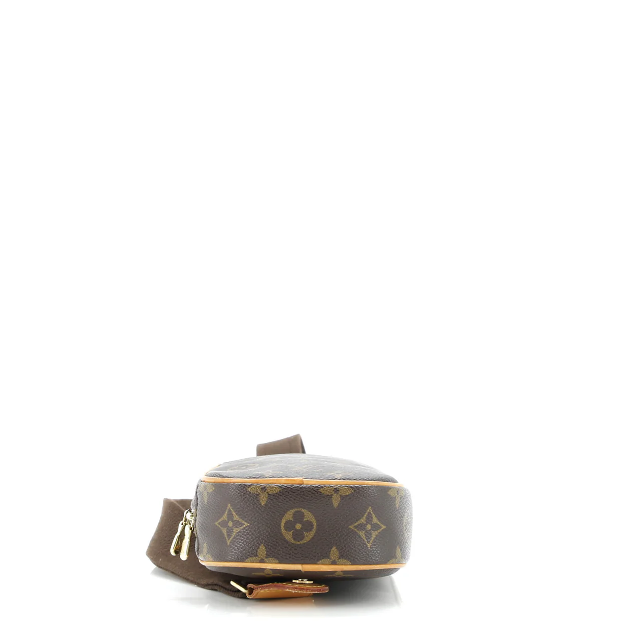 Pochette Gange Monogram Canvas - Deep Luxury