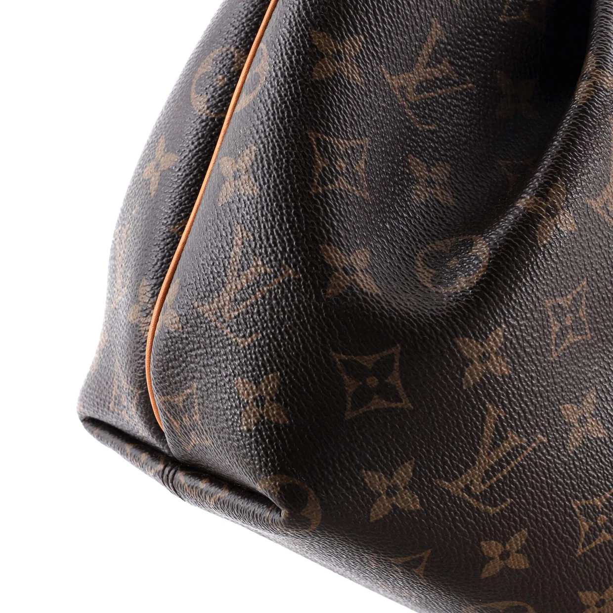 Turenne Handbag Monogram Canvas PM - Deep Luxury