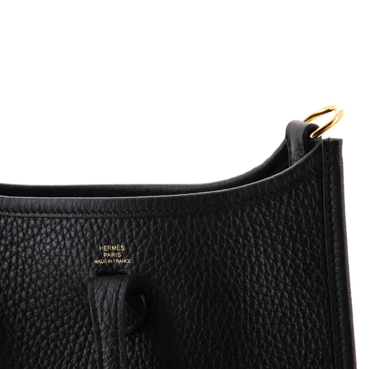 Evelyne Bag Gen III Clemence TPM - Deep Luxury