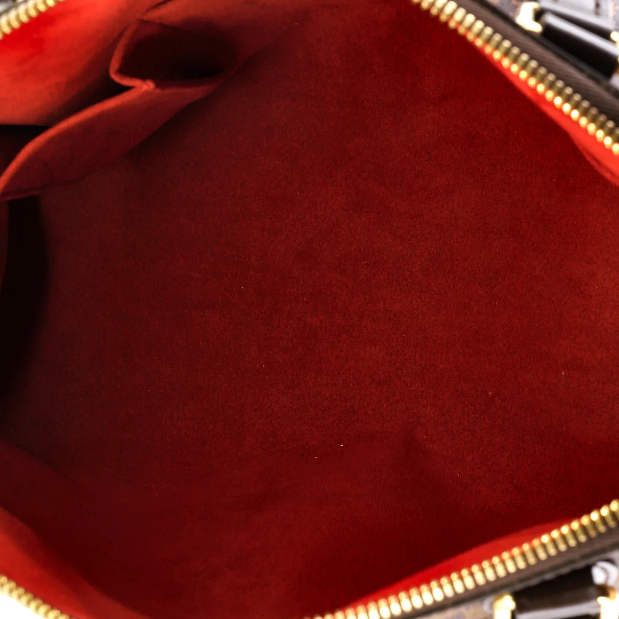 Trevi Handbag Damier GM - Deep Luxury