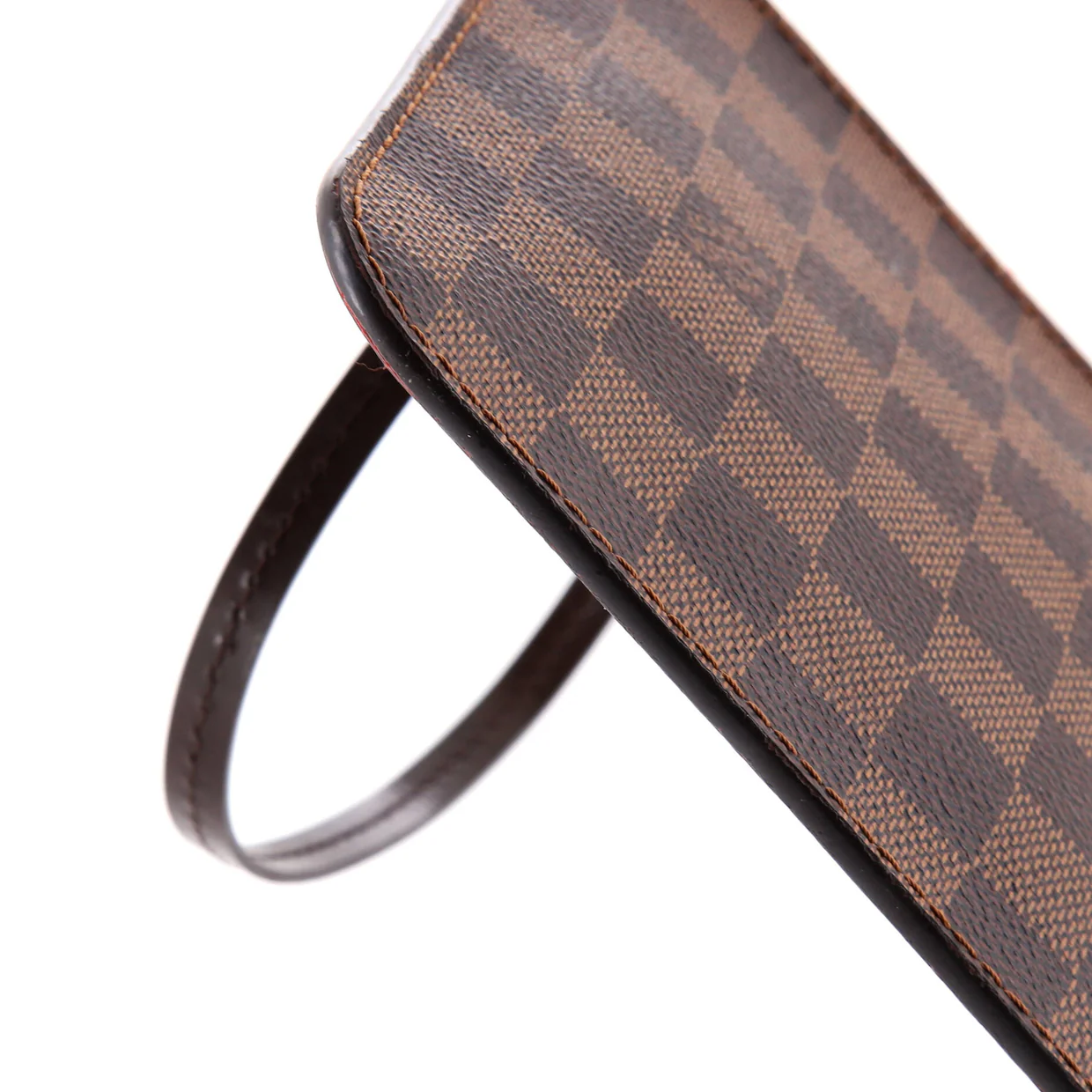 Neverfull Pochette Damier Large - Deep Luxury