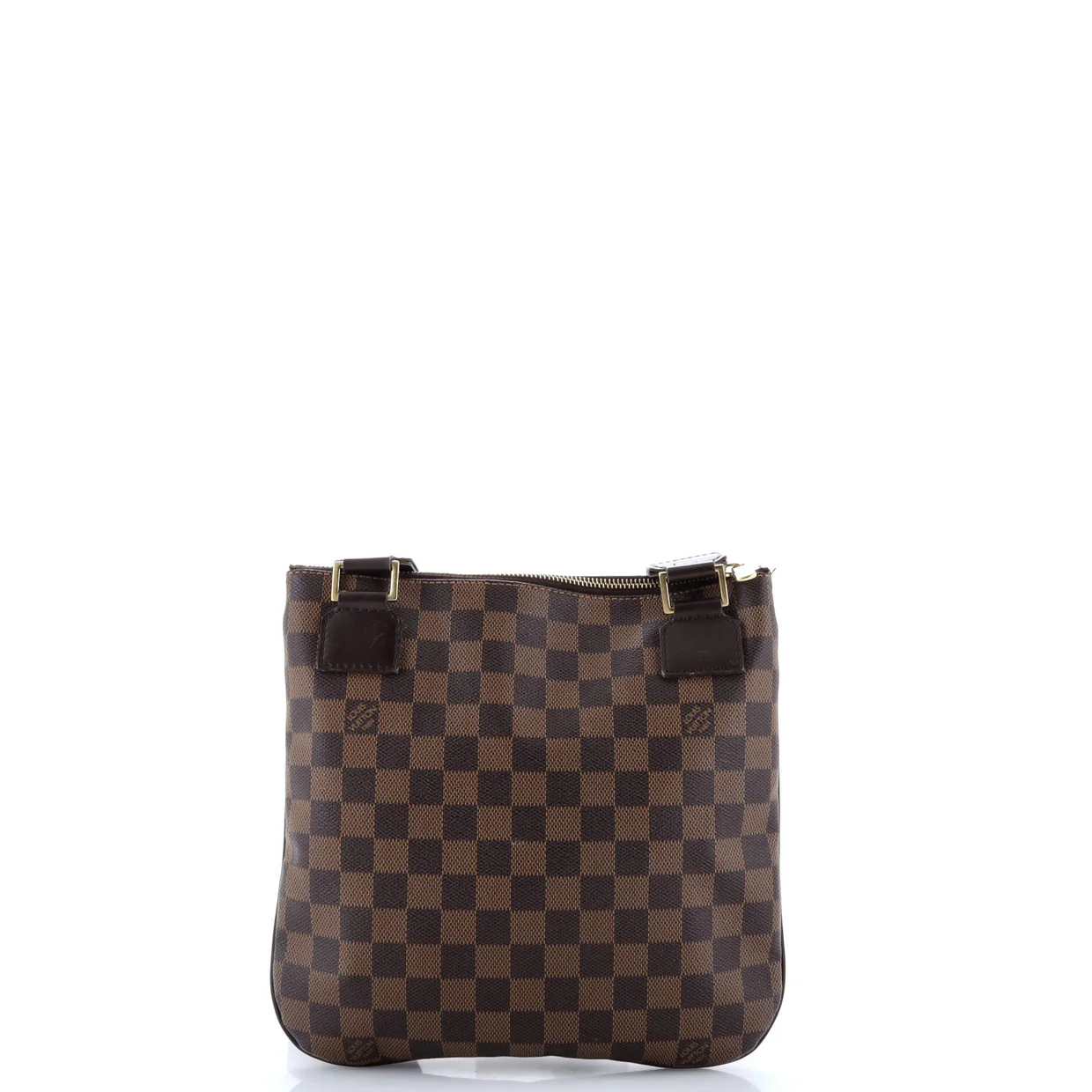 Bosphore Pochette Damier - Deep Luxury