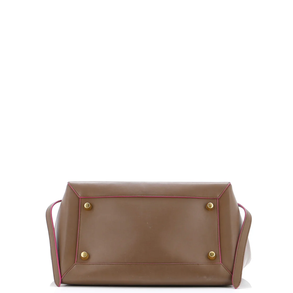 Belt Bag Calfskin Medium - Deep Luxury