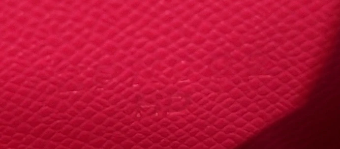 Pommette Blush Case Madame - Deep Luxury