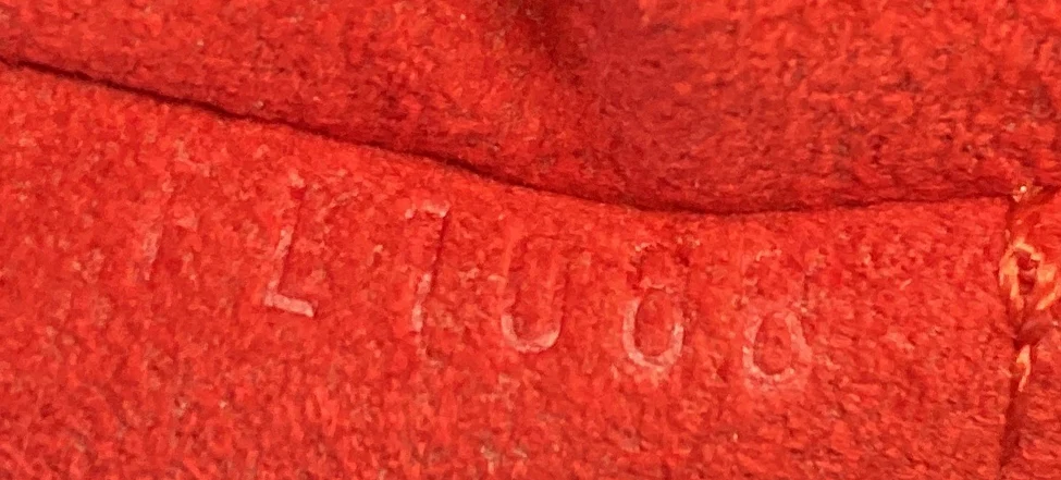 Saleya Handbag Damier MM - Deep Luxury