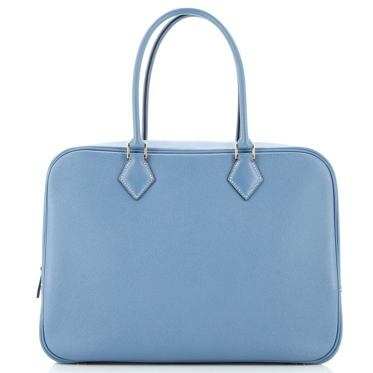 Plume Bag Veau Grain Lisse 32 - Deep Luxury