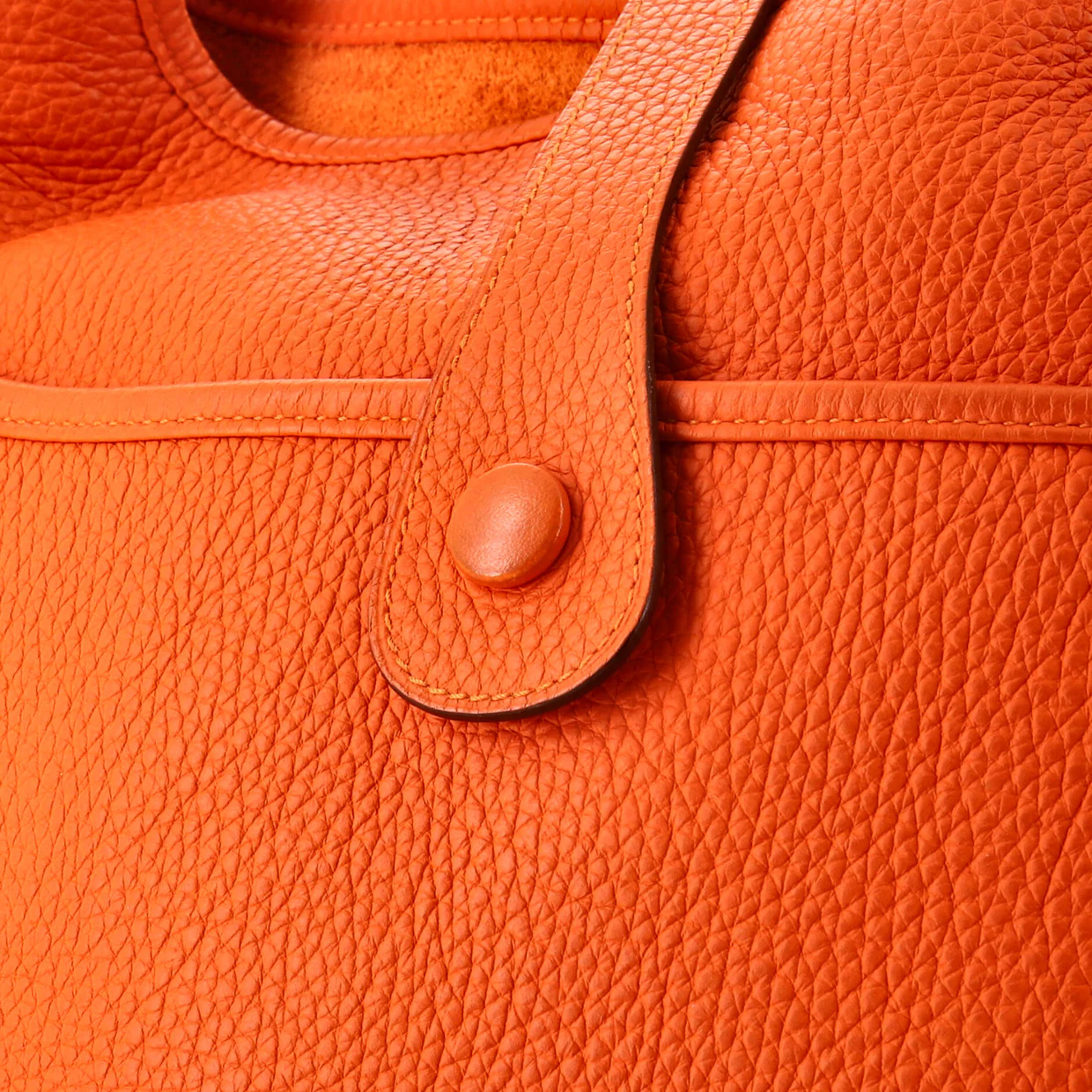 Evelyne Bag Gen III Clemence GM - Deep Luxury