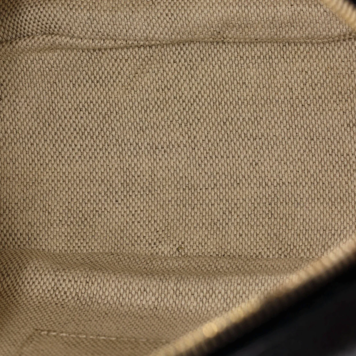 Soho Chain Backpack Leather - Deep Luxury