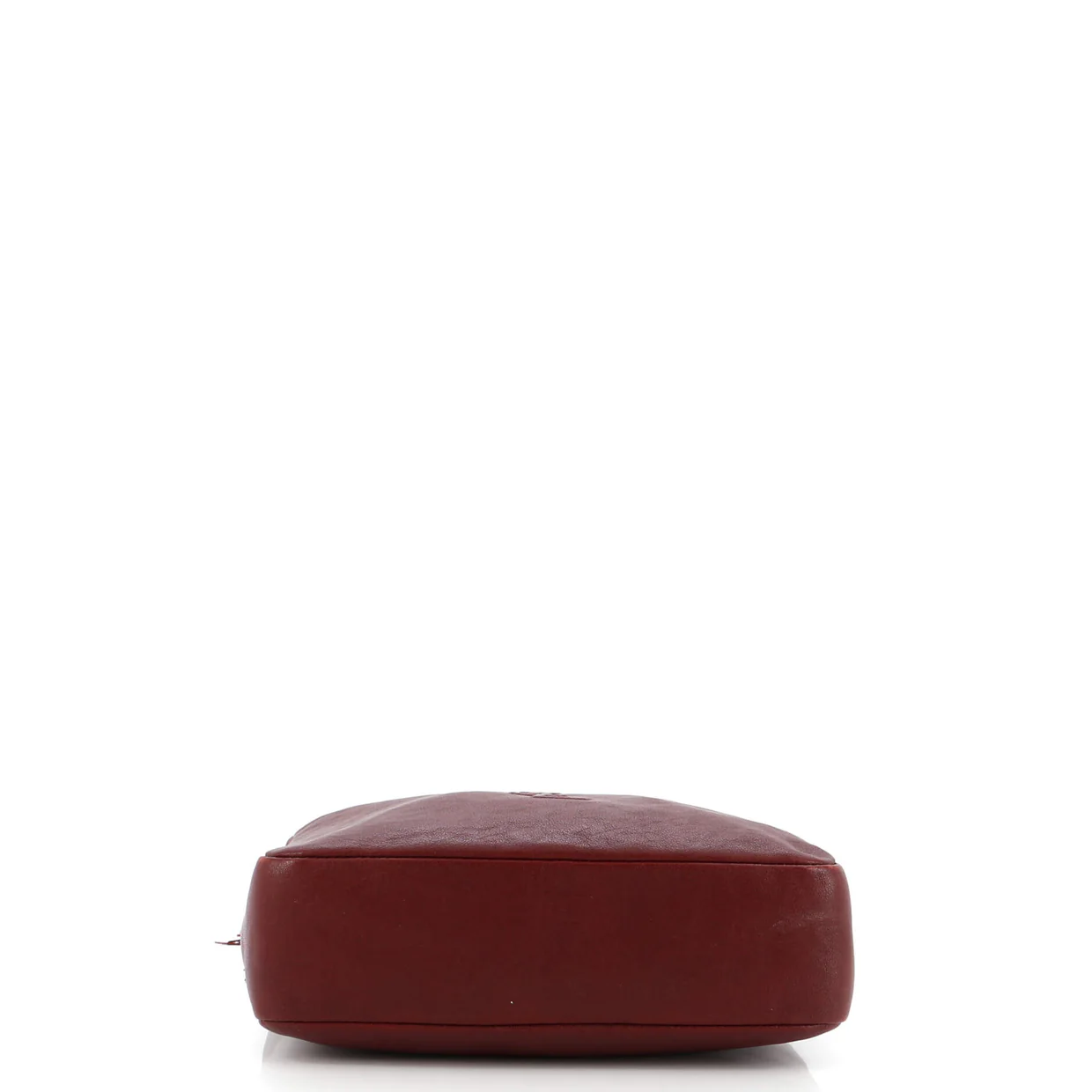 Lou Camera Bag Leather Small - Deep Luxury