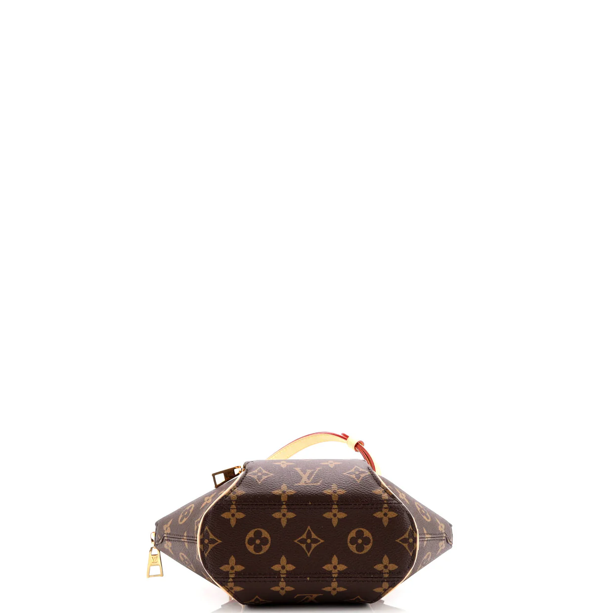 Ellipse NM Bag Monogram Canvas PM - Deep Luxury