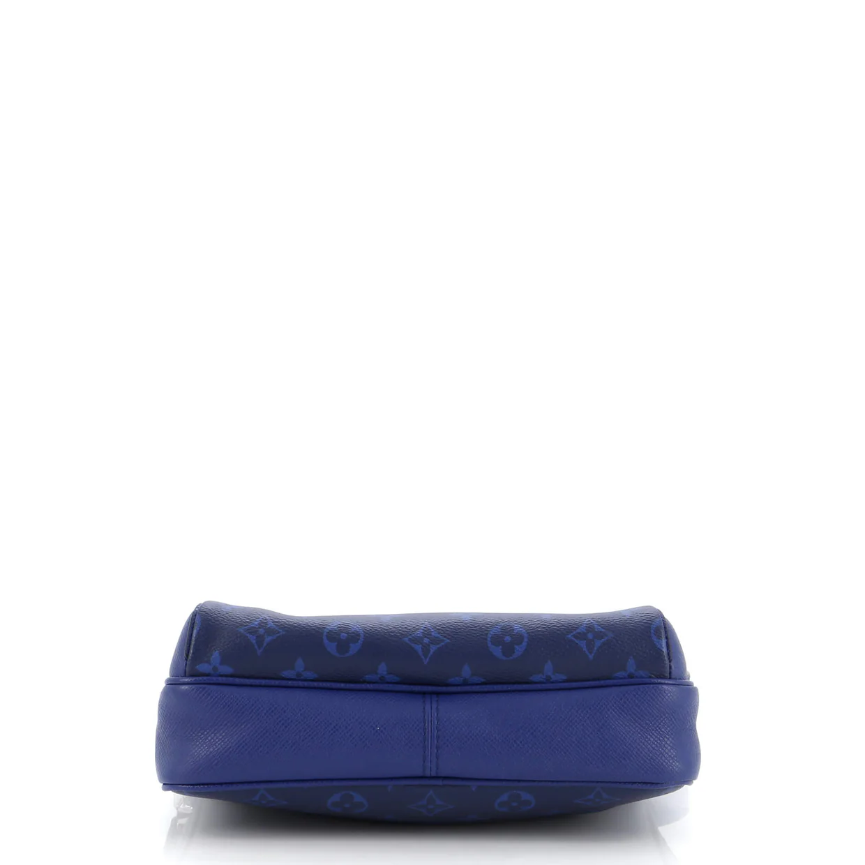 Outdoor Messenger Bag Monogram Taigarama - Deep Luxury