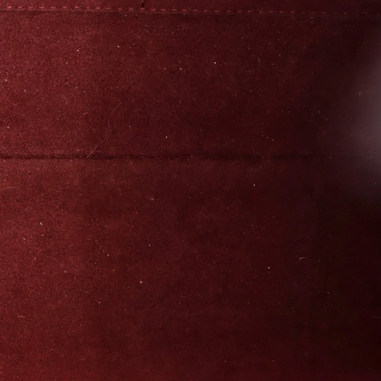 CarryAll Hobo Monogram Canvas PM - Deep Luxury