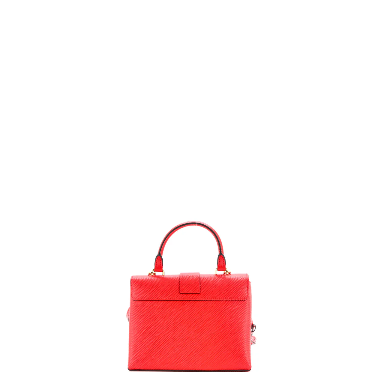 Locky Handbag Epi Leather BB - Deep Luxury