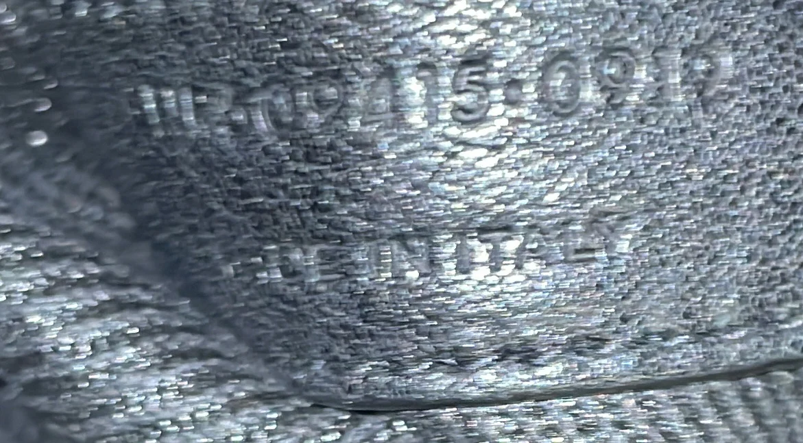 Rive Gauche Shopper Tote Camo Canvas Large - Deep Luxury