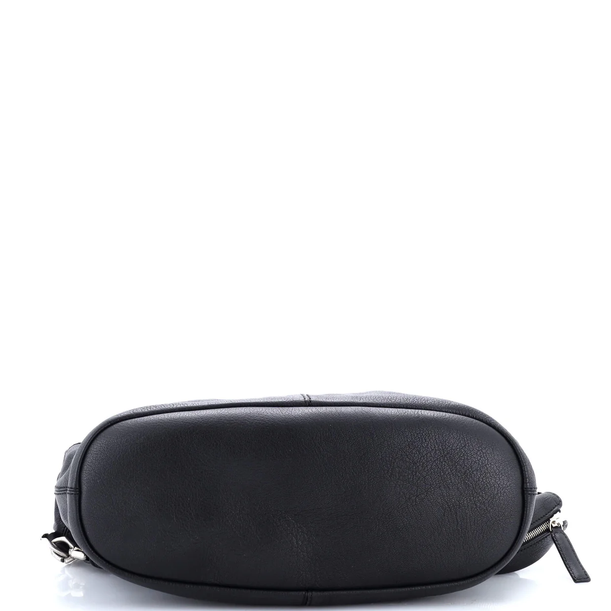 Nightingale Satchel Leather Medium - Deep Luxury