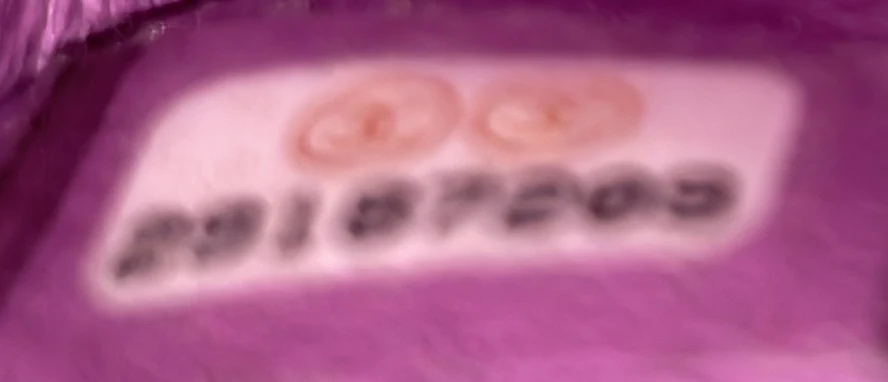 Classic Double Flap Bag Quilted Lambskin Medium - Deep Luxury