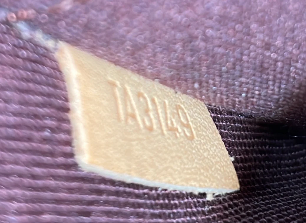 Rivoli Handbag Monogram Canvas MM - Deep Luxury