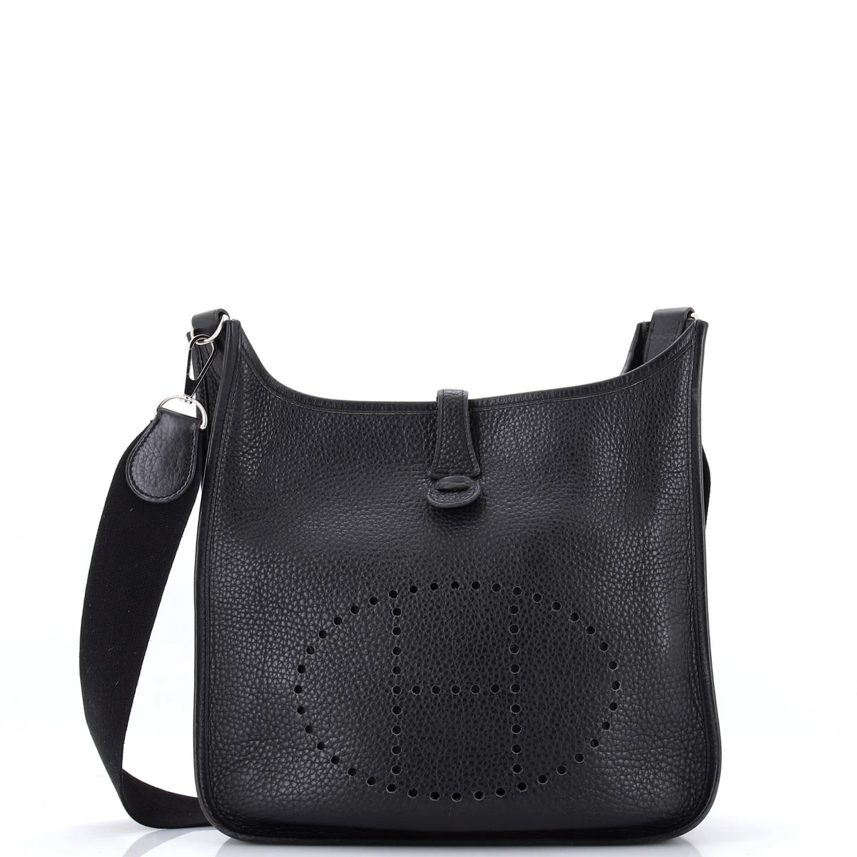 Evelyne Bag Gen I Clemence PM - Deep Luxury