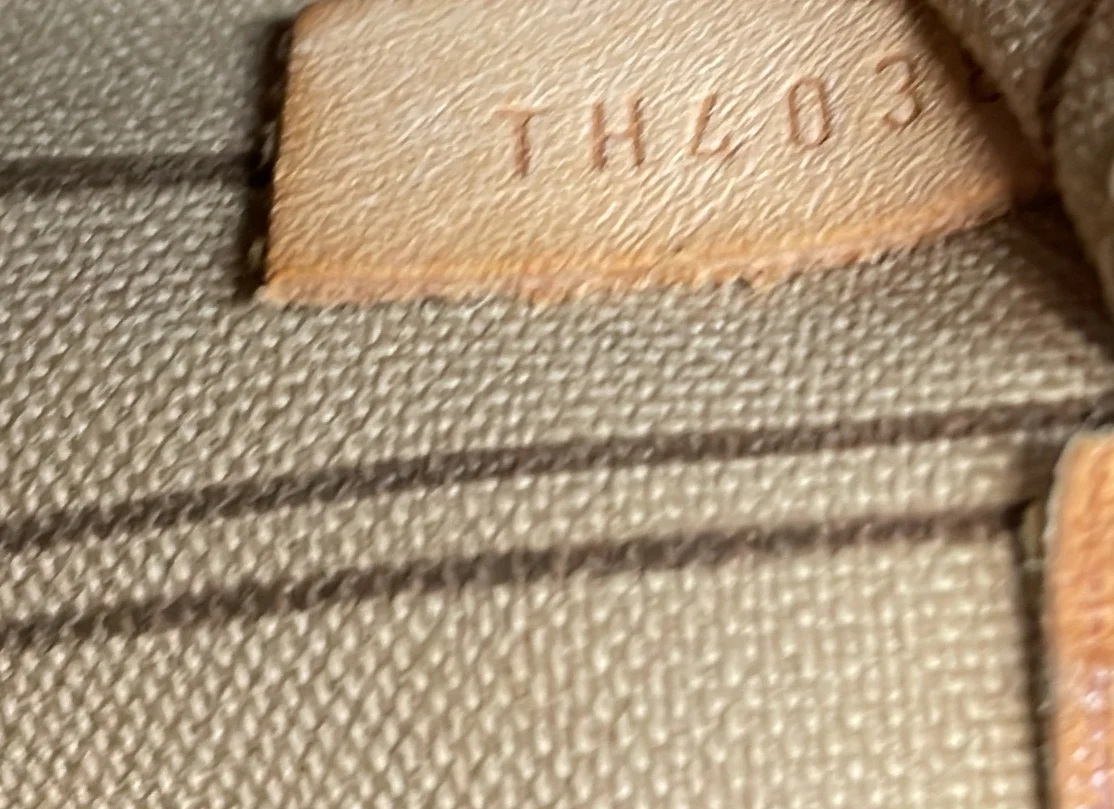 Neverfull Tote Monogram Canvas GM - Deep Luxury