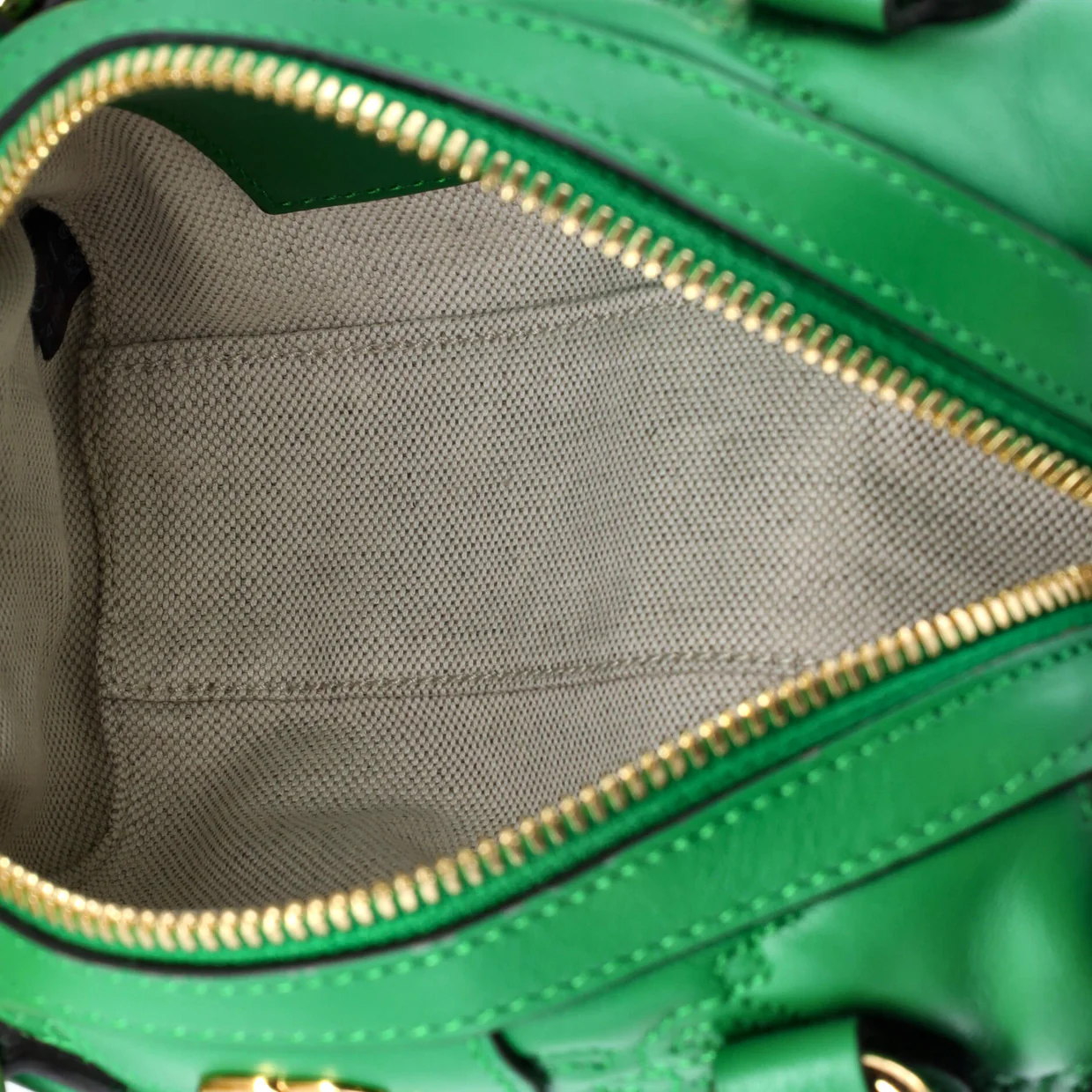 Ophidia Convertible Boston Top Handle Bag GG Matelasse Leather Mini - Deep Luxury