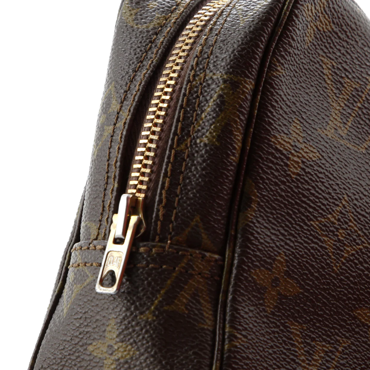 Trousse Toiletry Pouch Monogram Canvas 23 - Deep Luxury