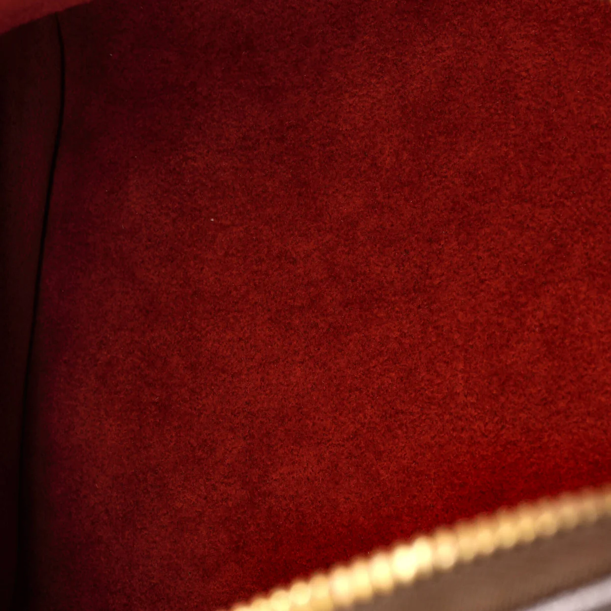 Trevi Handbag Damier PM - Deep Luxury