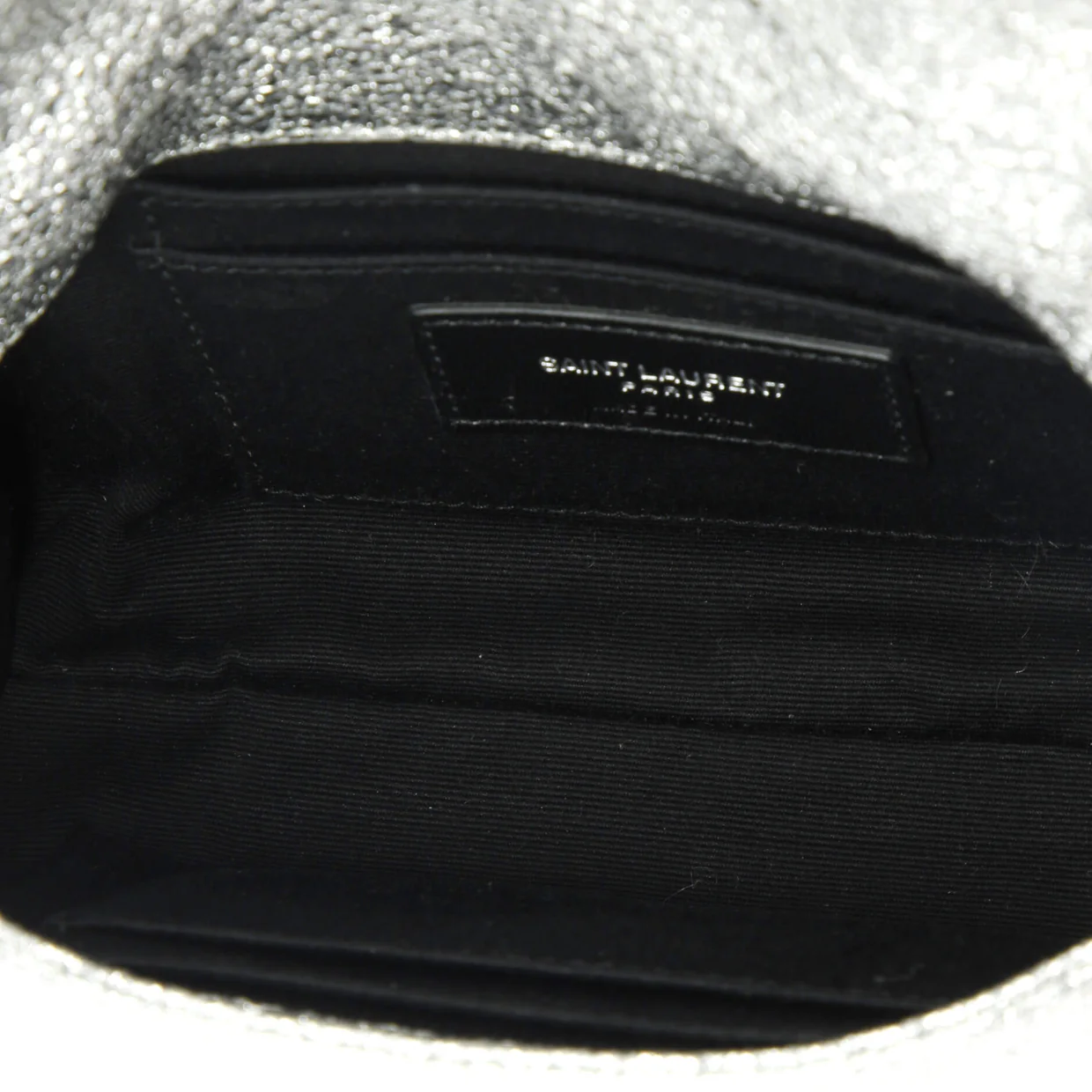 West Hollywood Crossbody Bag Leather Toy - Deep Luxury