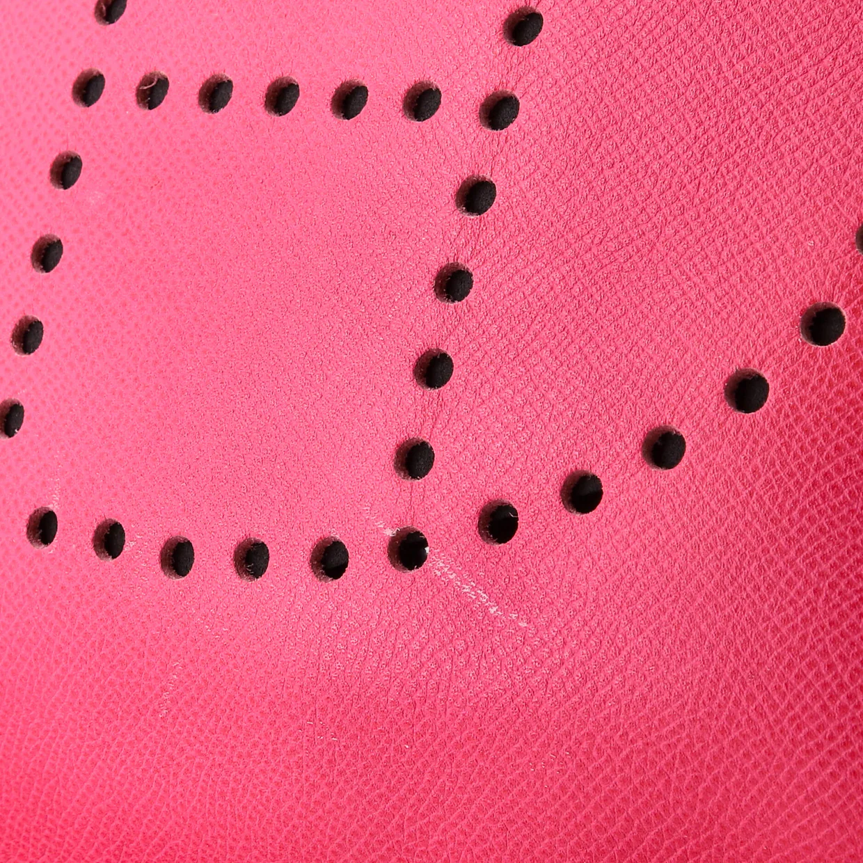 Evelyne Bag Gen III Epsom PM - Deep Luxury