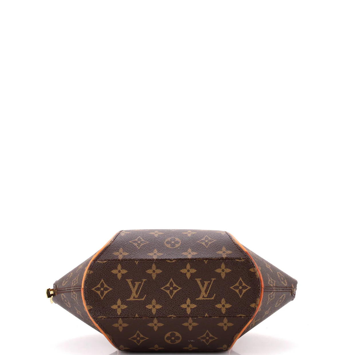 Ellipse Bag Monogram Canvas PM - Deep Luxury