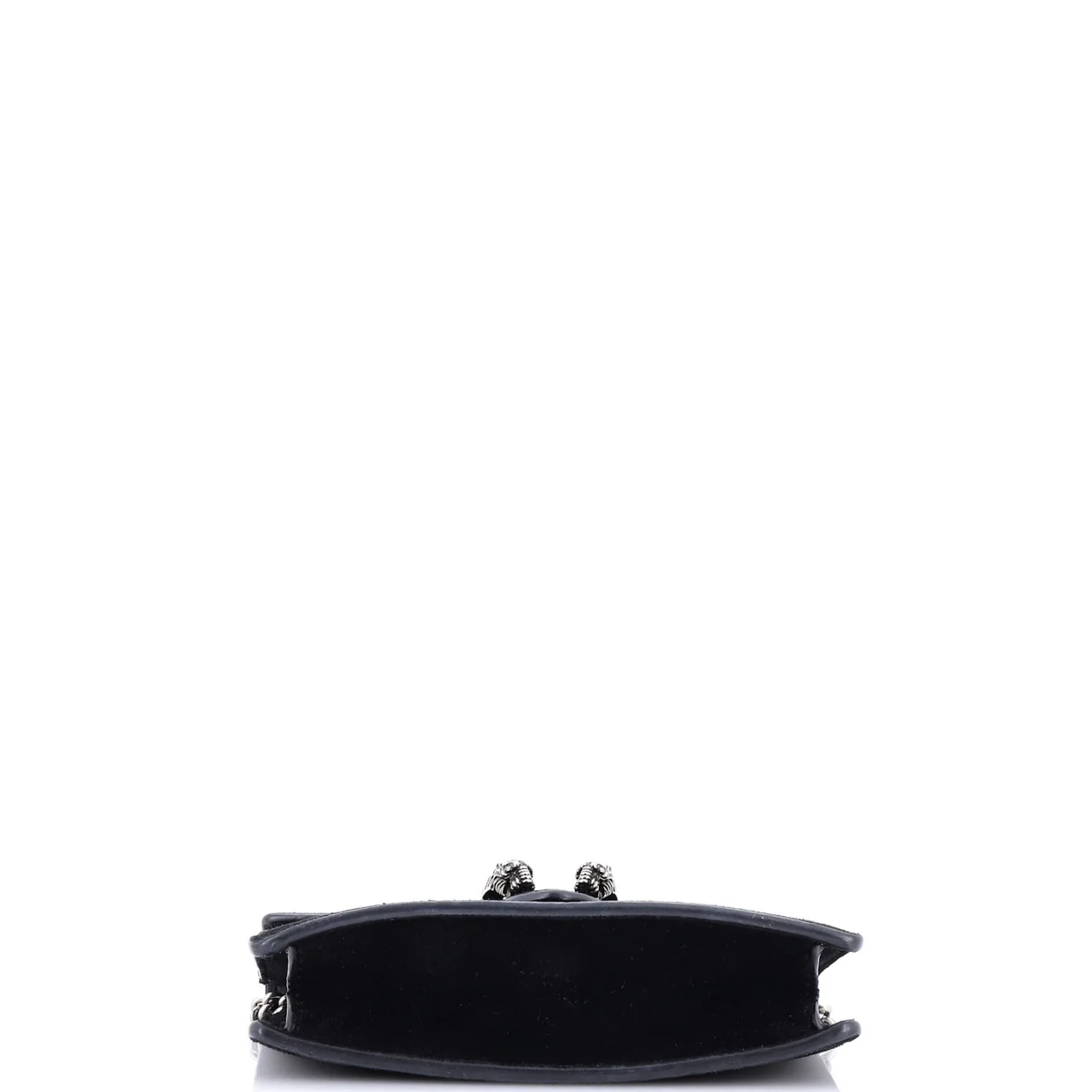 Dionysus Bag Suede Super Mini - Deep Luxury