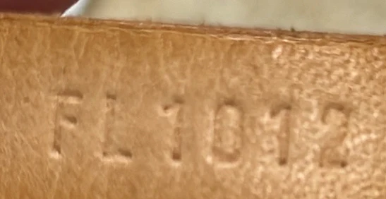 Florentine Waist Bag Monogram Canvas - Deep Luxury