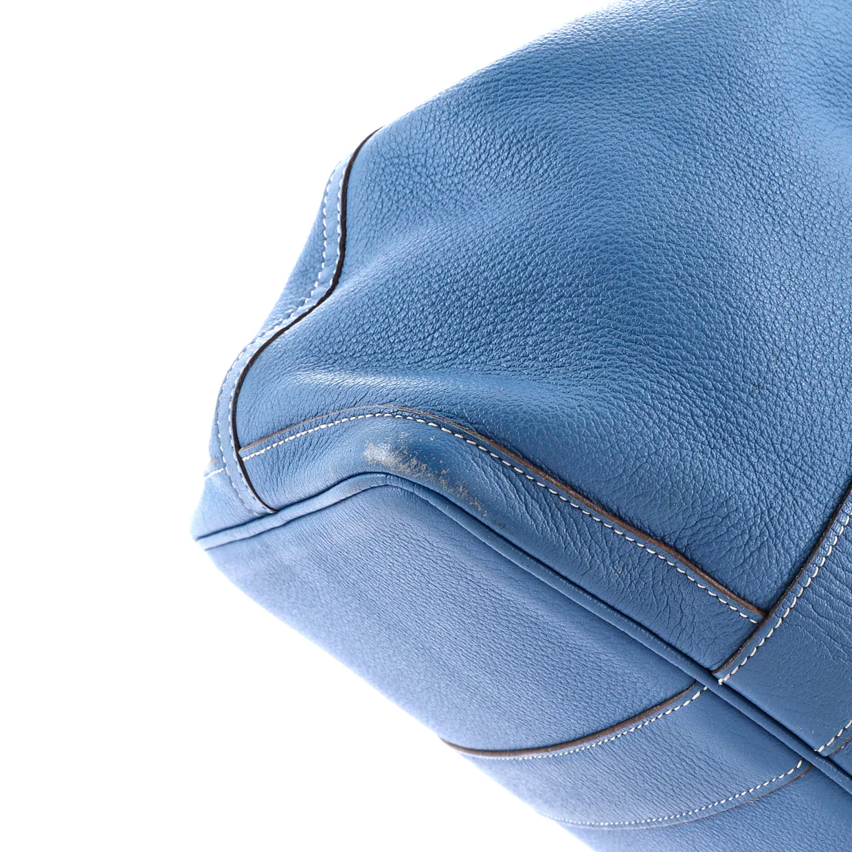 Garden Party Tote Leather 36 - Deep Luxury