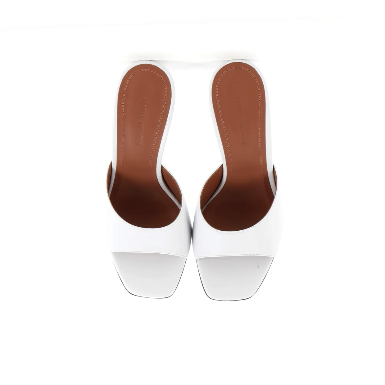 Women's Lupita Wedge Sandals Leather - Deep Luxury