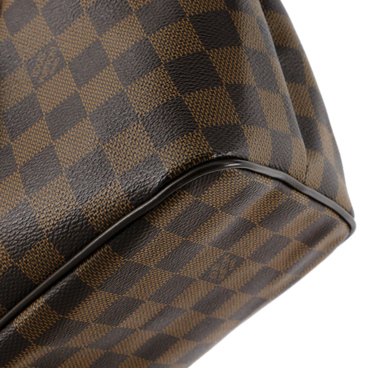 Westminster Handbag Damier PM - Deep Luxury