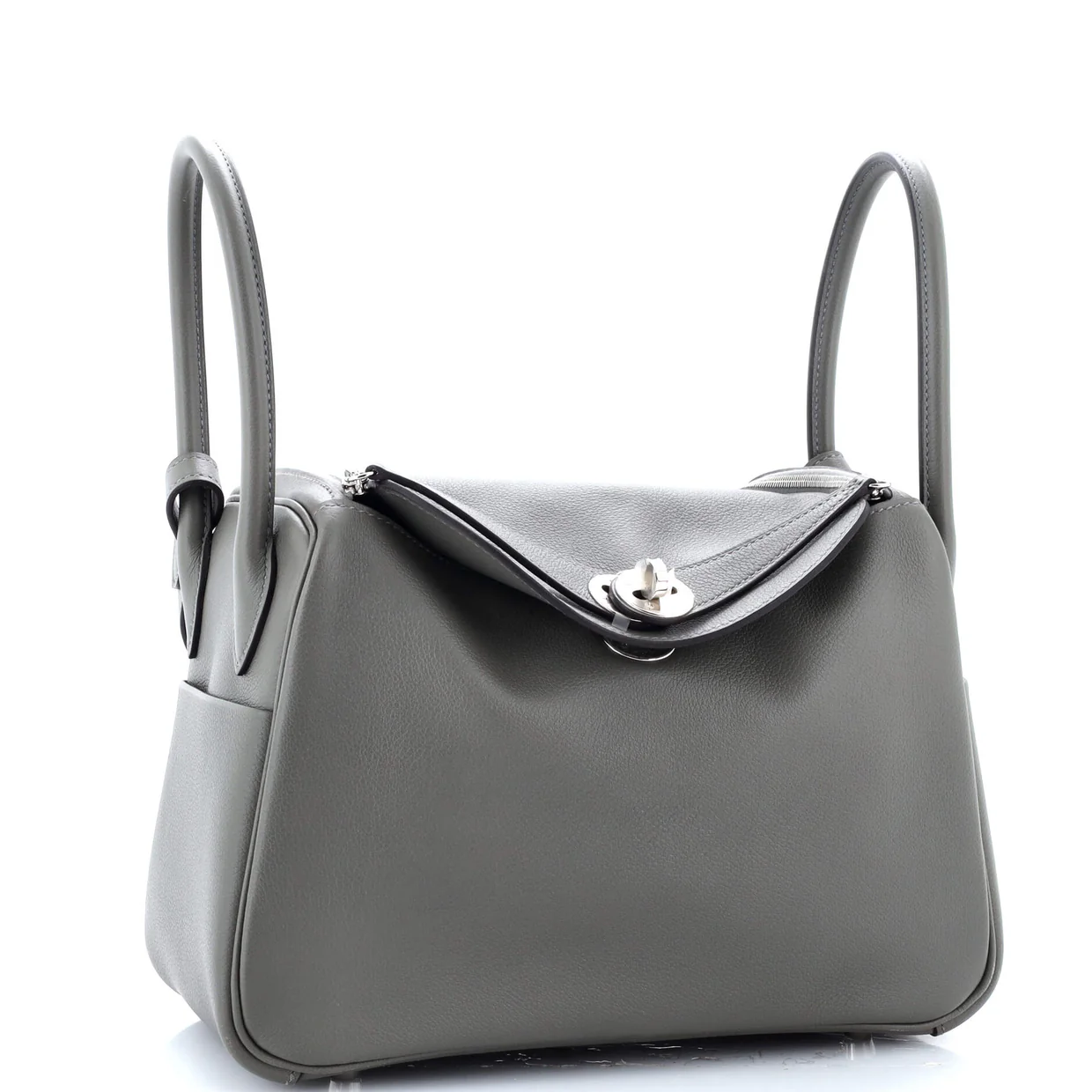 Lindy Bag Evercolor 26 - Deep Luxury