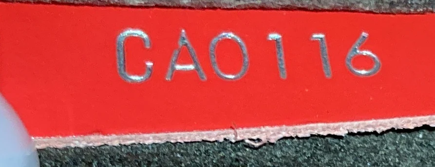 Cluny Top Handle Bag Epi Leather MM - Deep Luxury