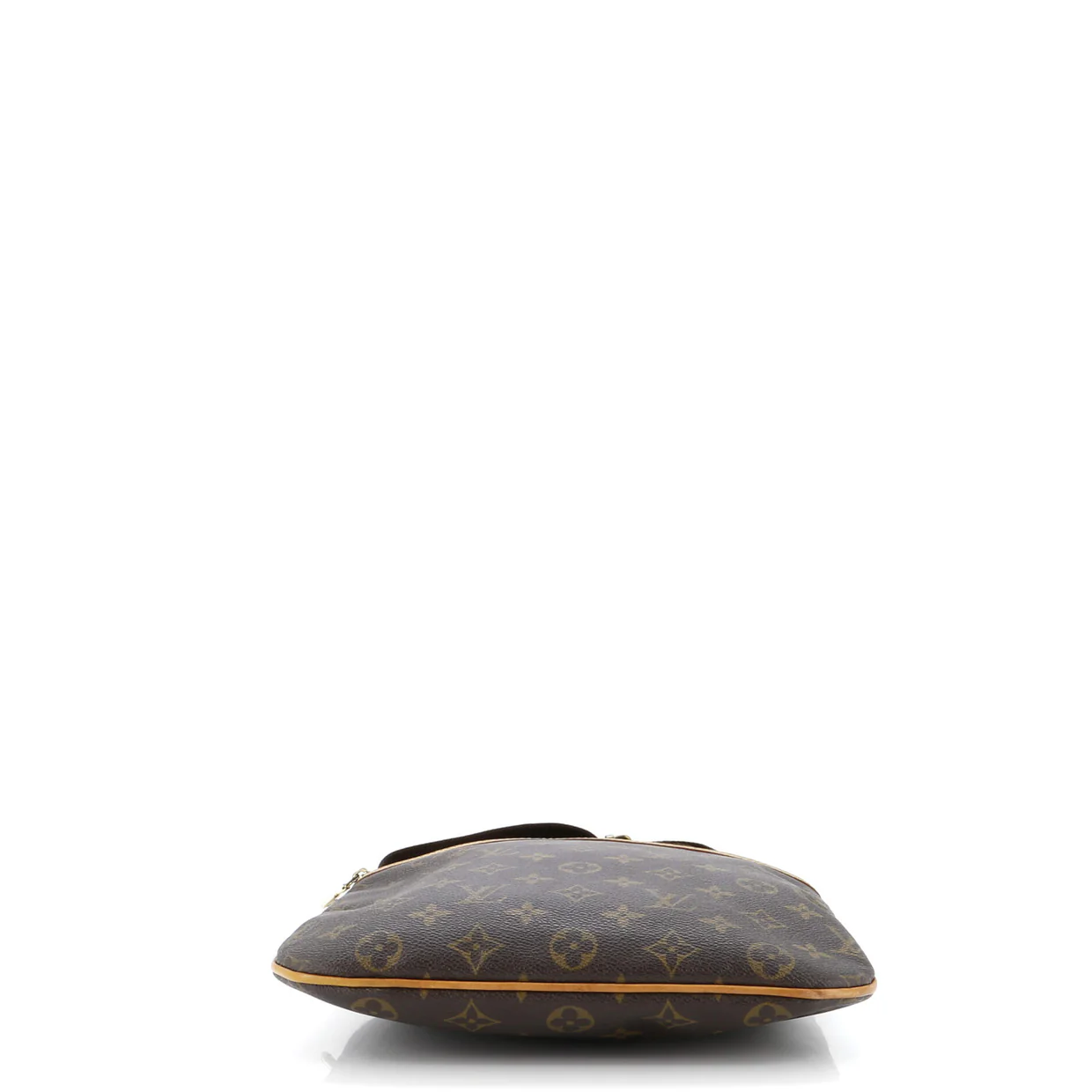 Bosphore Pochette Monogram Canvas - Deep Luxury