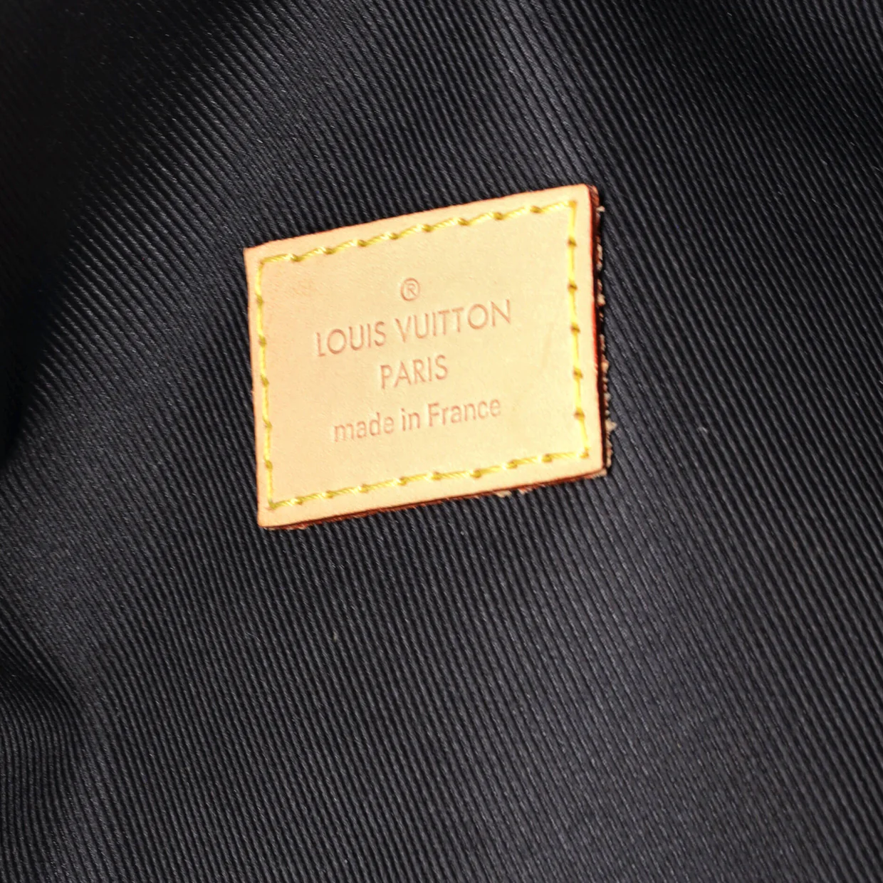 Bum Bag Limited Edition LOL League of Legends Monogram Canvas - Deep Luxury