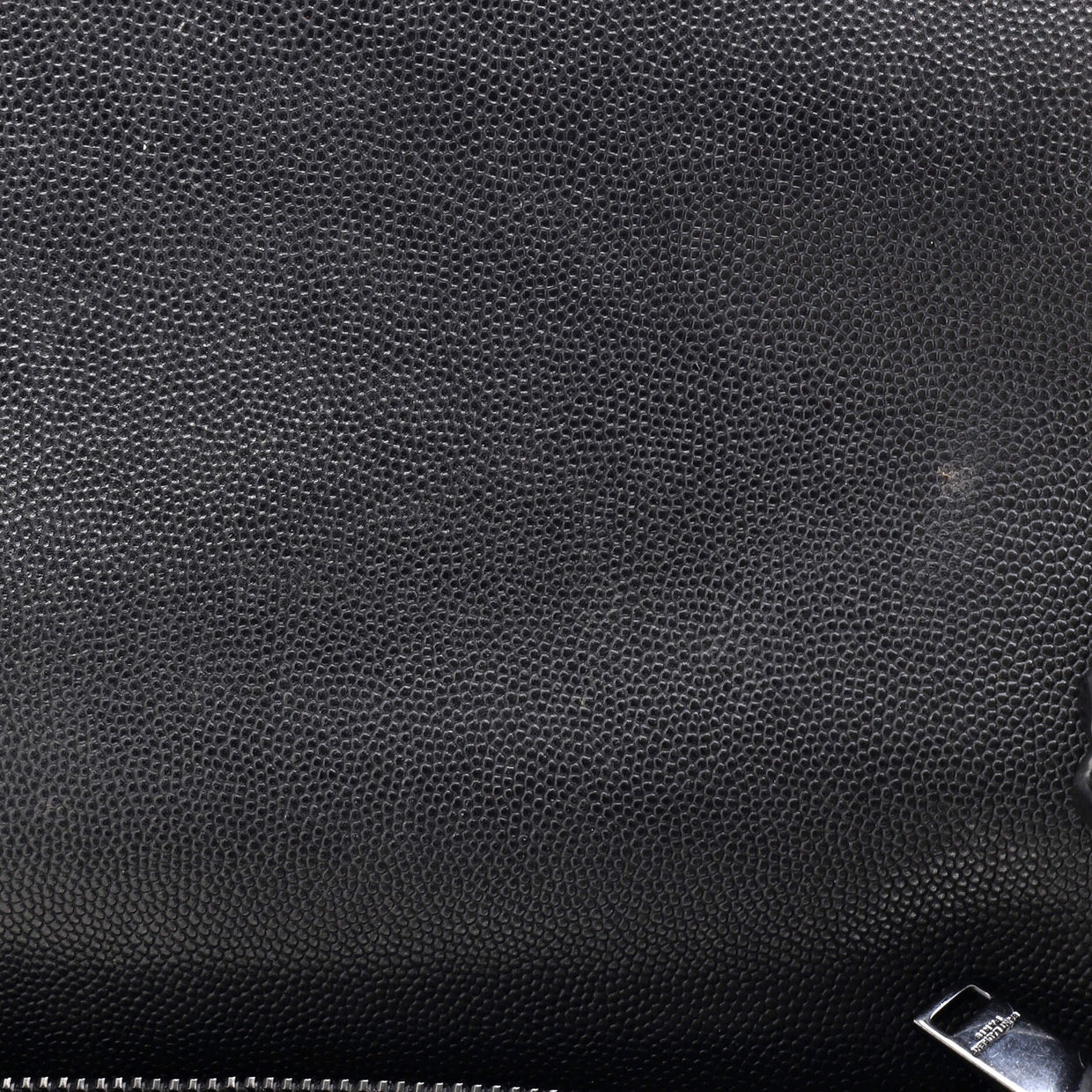 West Hollywood Shoulder Bag Leather Small - Deep Luxury