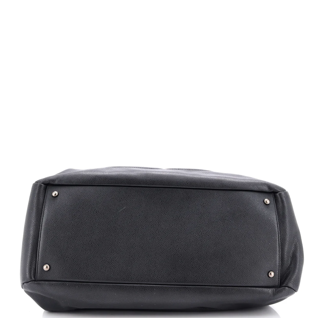 Caviar 31 Tote Caviar Large - Deep Luxury