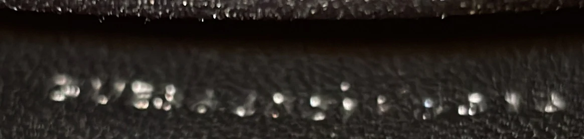 Classic Monogram Crossbody Bag Python Medium - Deep Luxury