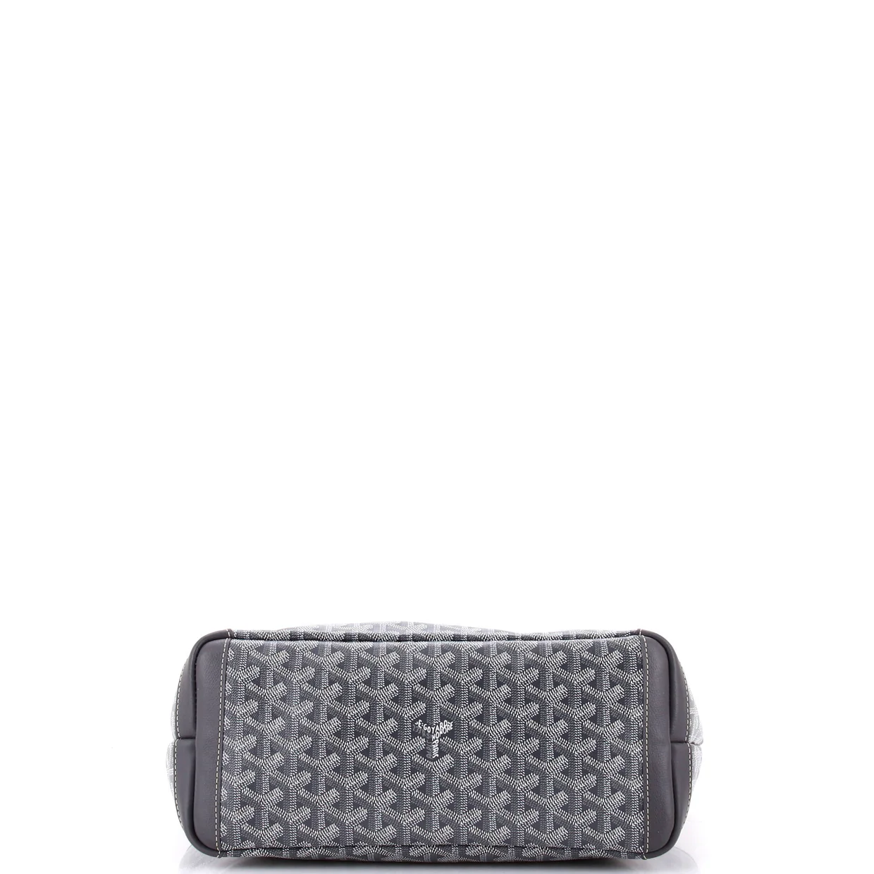 Artois Tote Coated Canvas PM - Deep Luxury