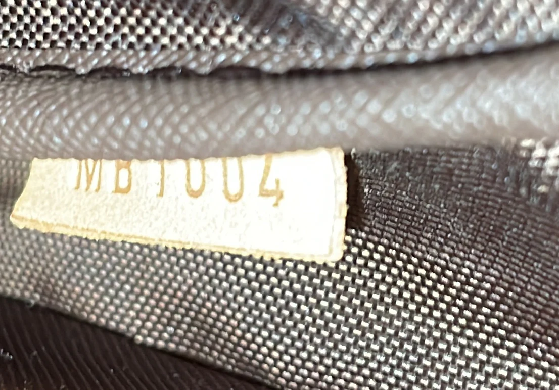 Pegase Luggage Monogram Canvas 45 - Deep Luxury