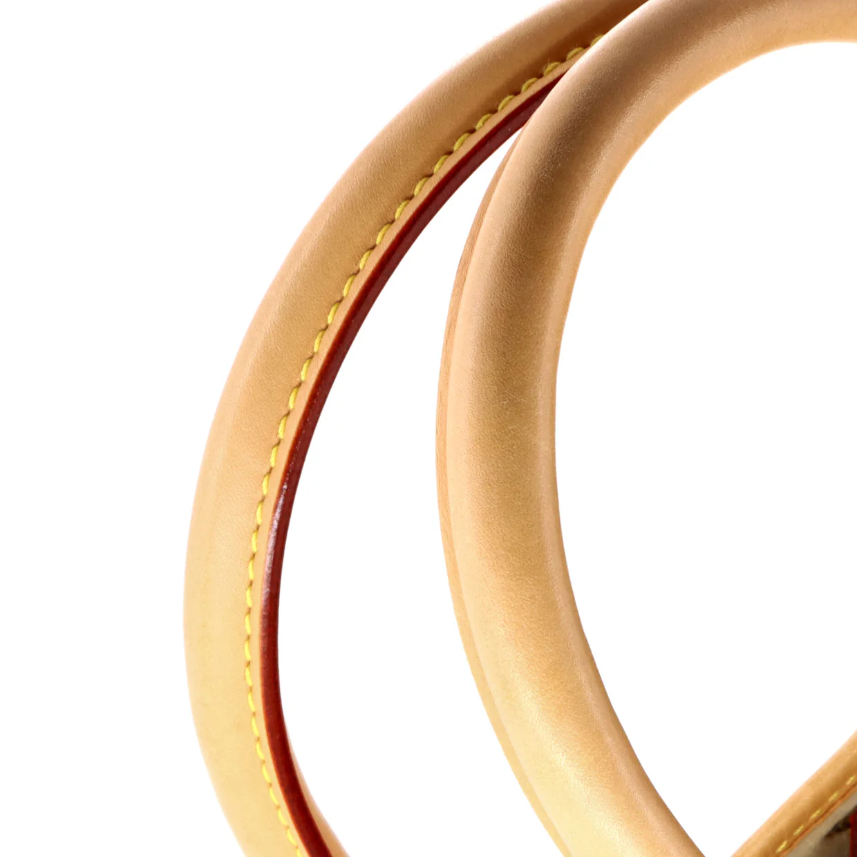 Neo Shoulder Bag Monogram Canvas - Deep Luxury